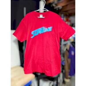 Supreme shirt unisex Large